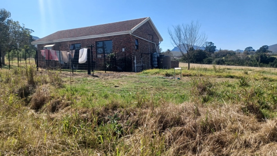 0 Bedroom Property for Sale in Ruiterbos Western Cape